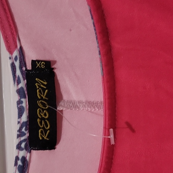 new without tags Women's size 3X dress - Picture 2 of 3